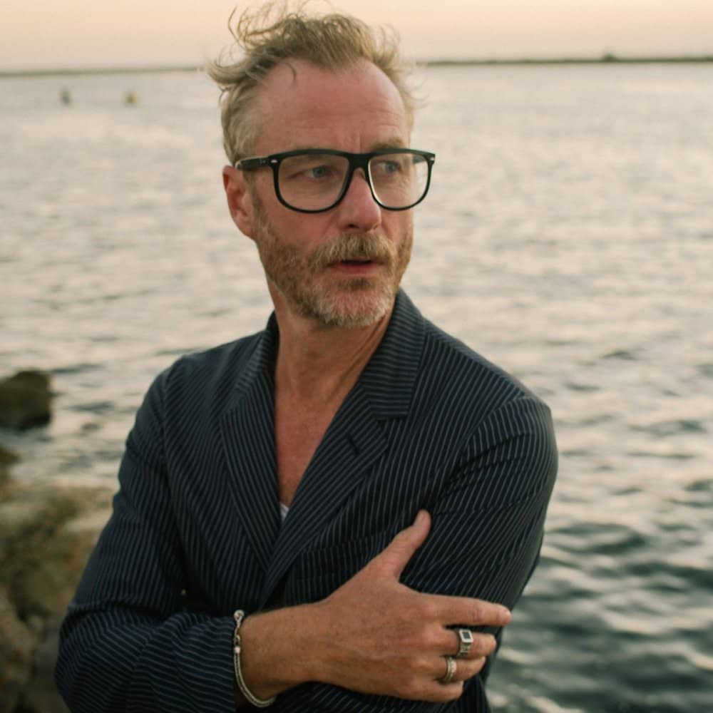 Matt Berninger events