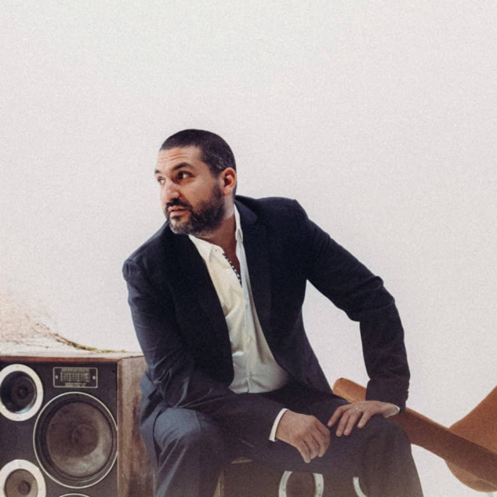 Ibrahim Maalouf events