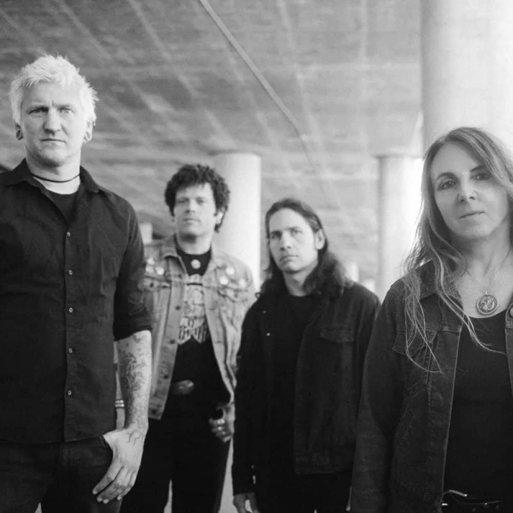 Acid King events