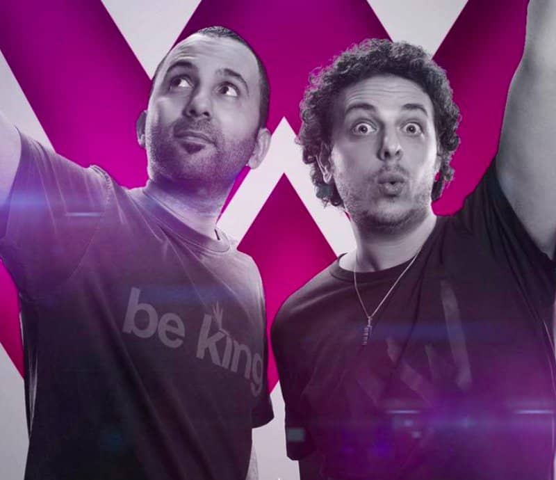 Vini Vici events