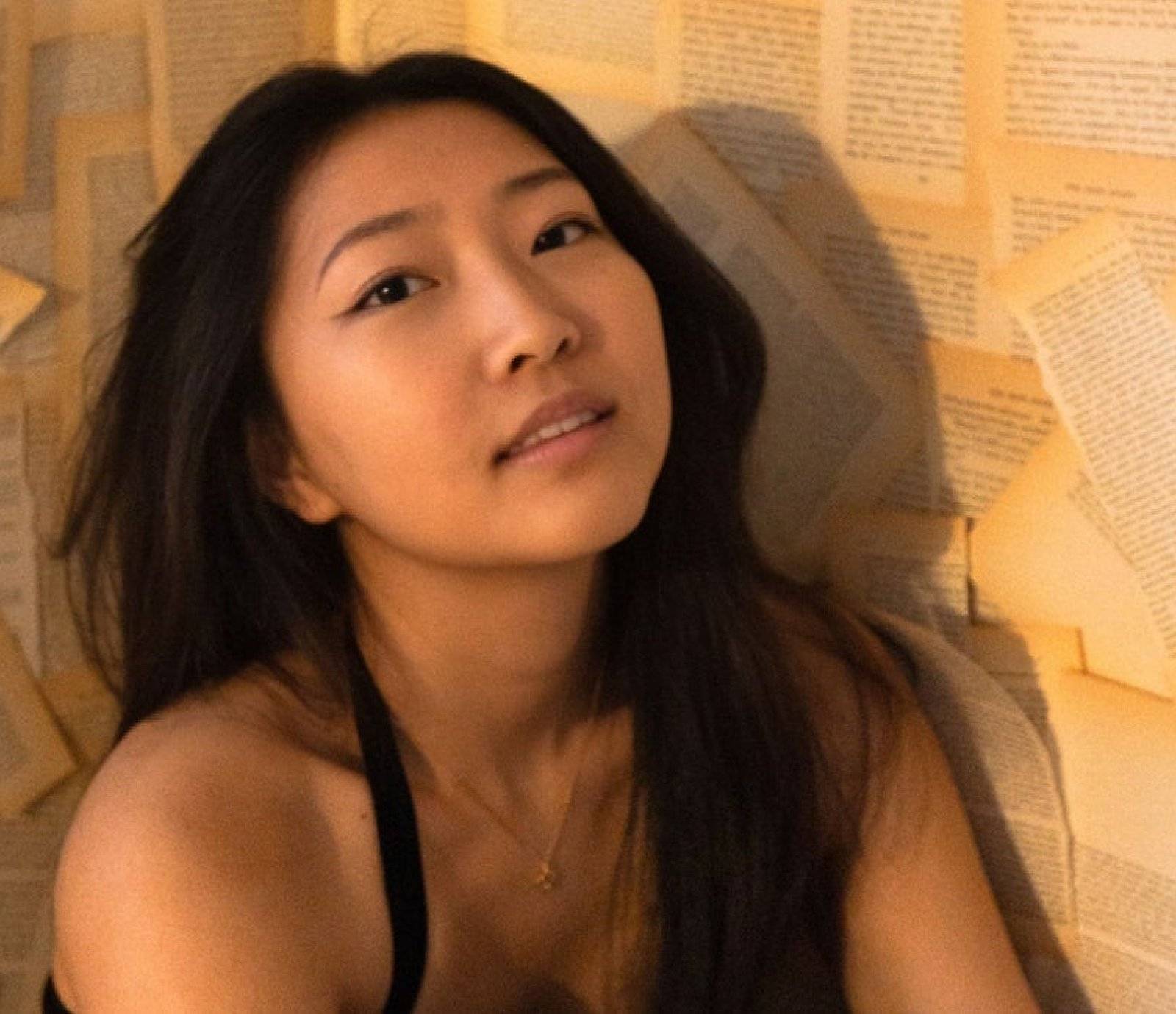 Katherine Li events