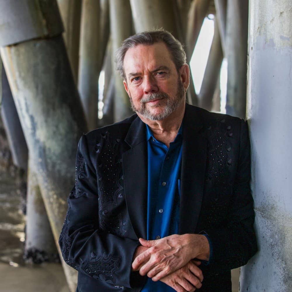 Jimmy Webb events