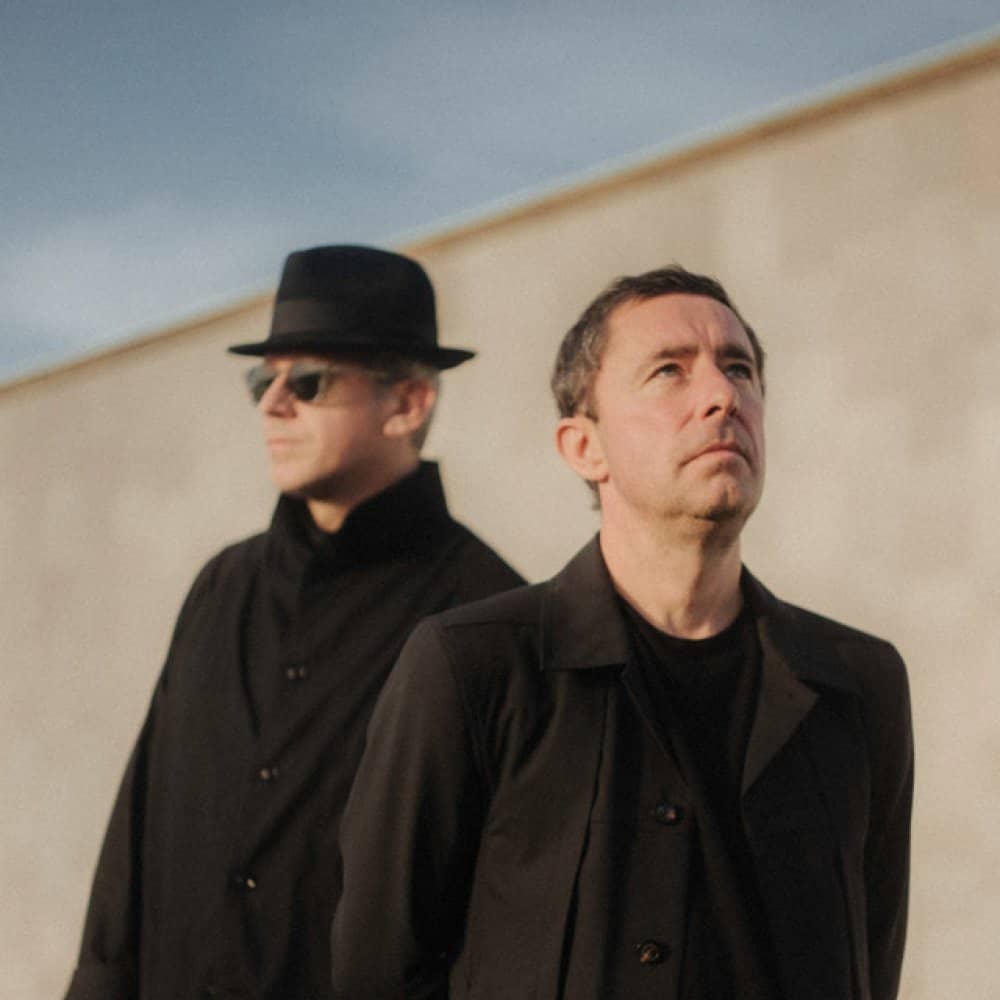 The Cinematic Orchestra events