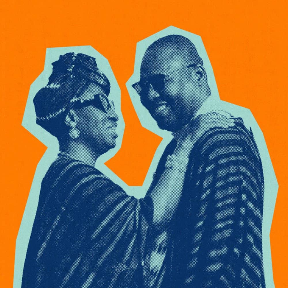 Amadou & Mariam events