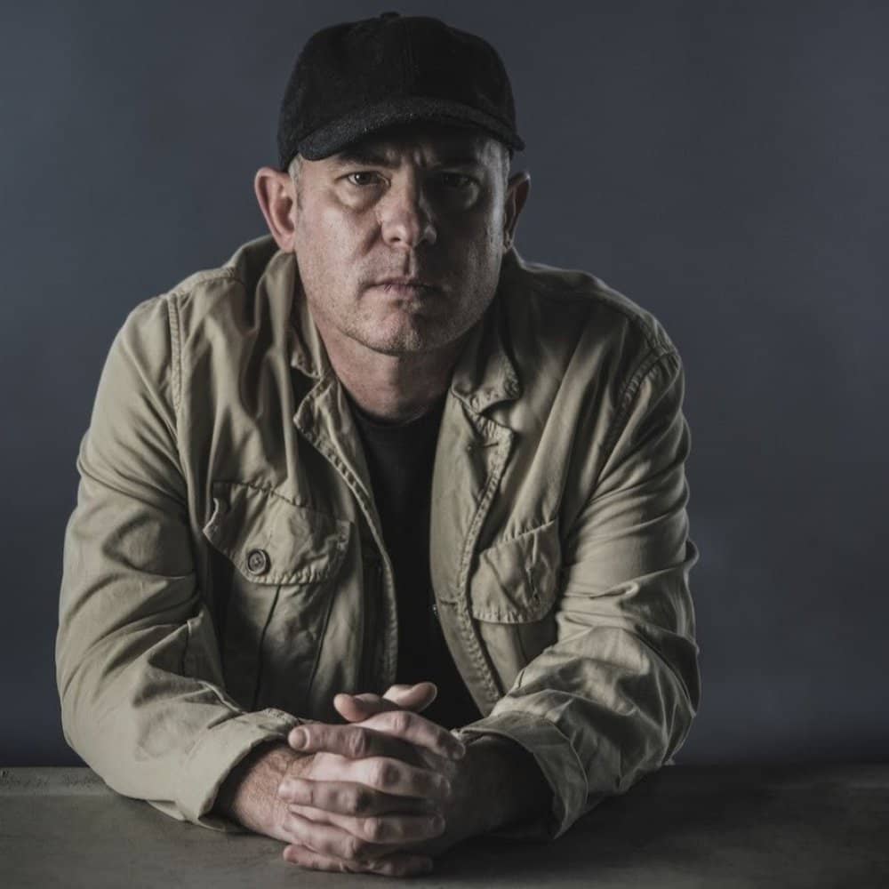 Dan Carlin events
