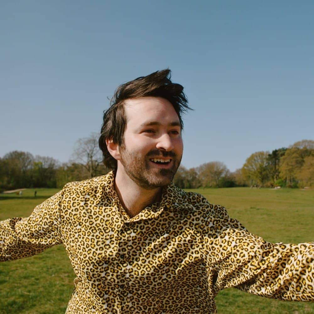 Tom Rosenthal events