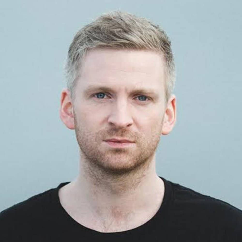 Ólafur Arnalds events
