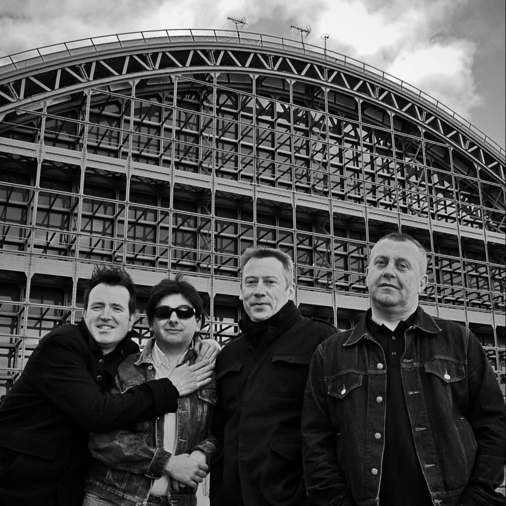 The Smiths Ltd events