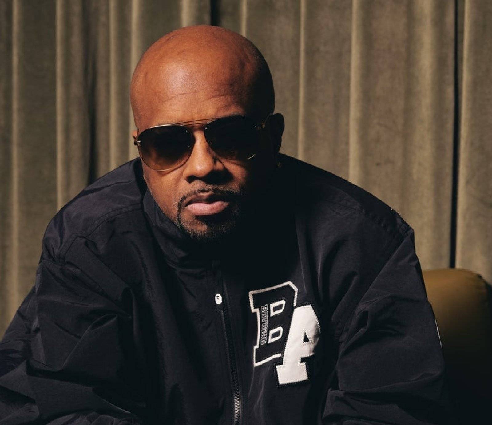 Jermaine Dupri events