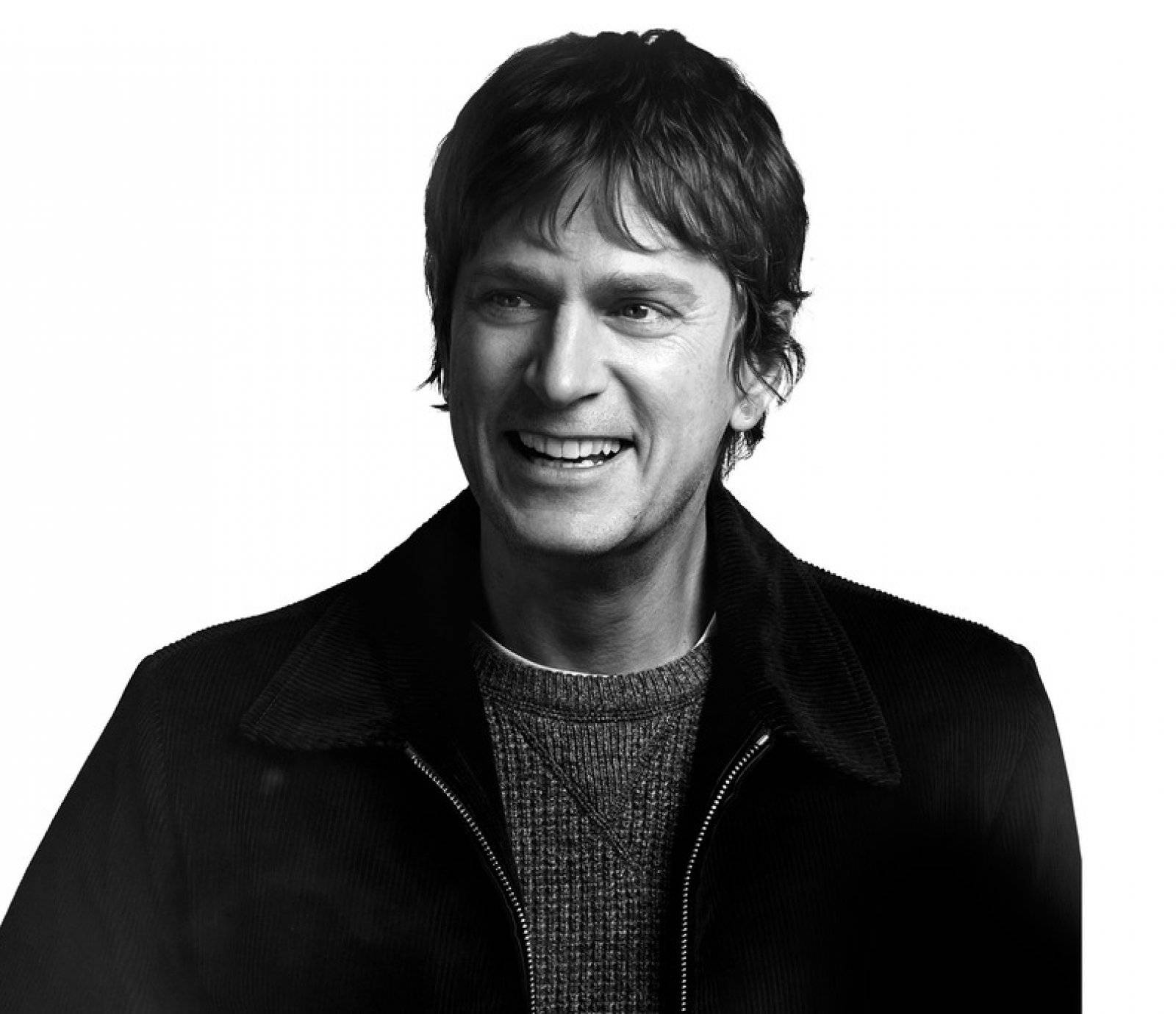 Rob Thomas events
