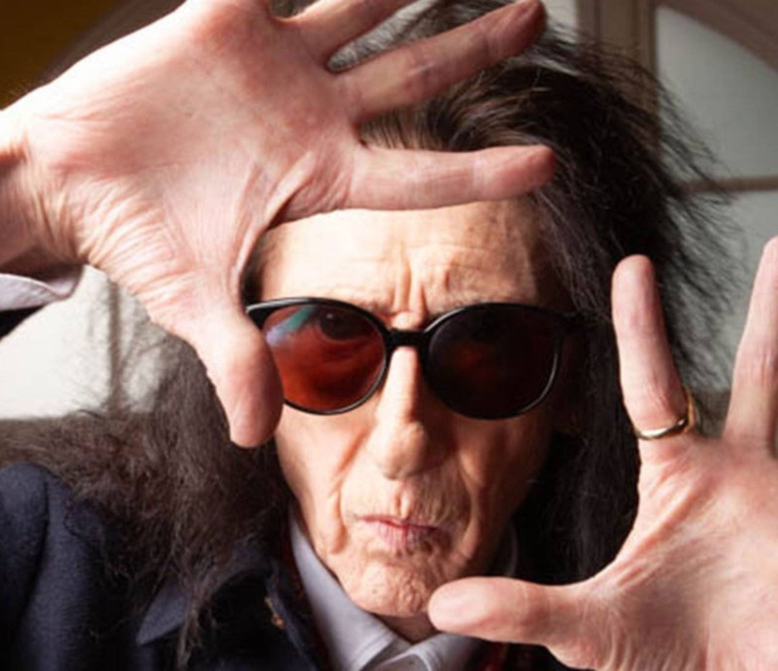 Dr. John Cooper Clarke events