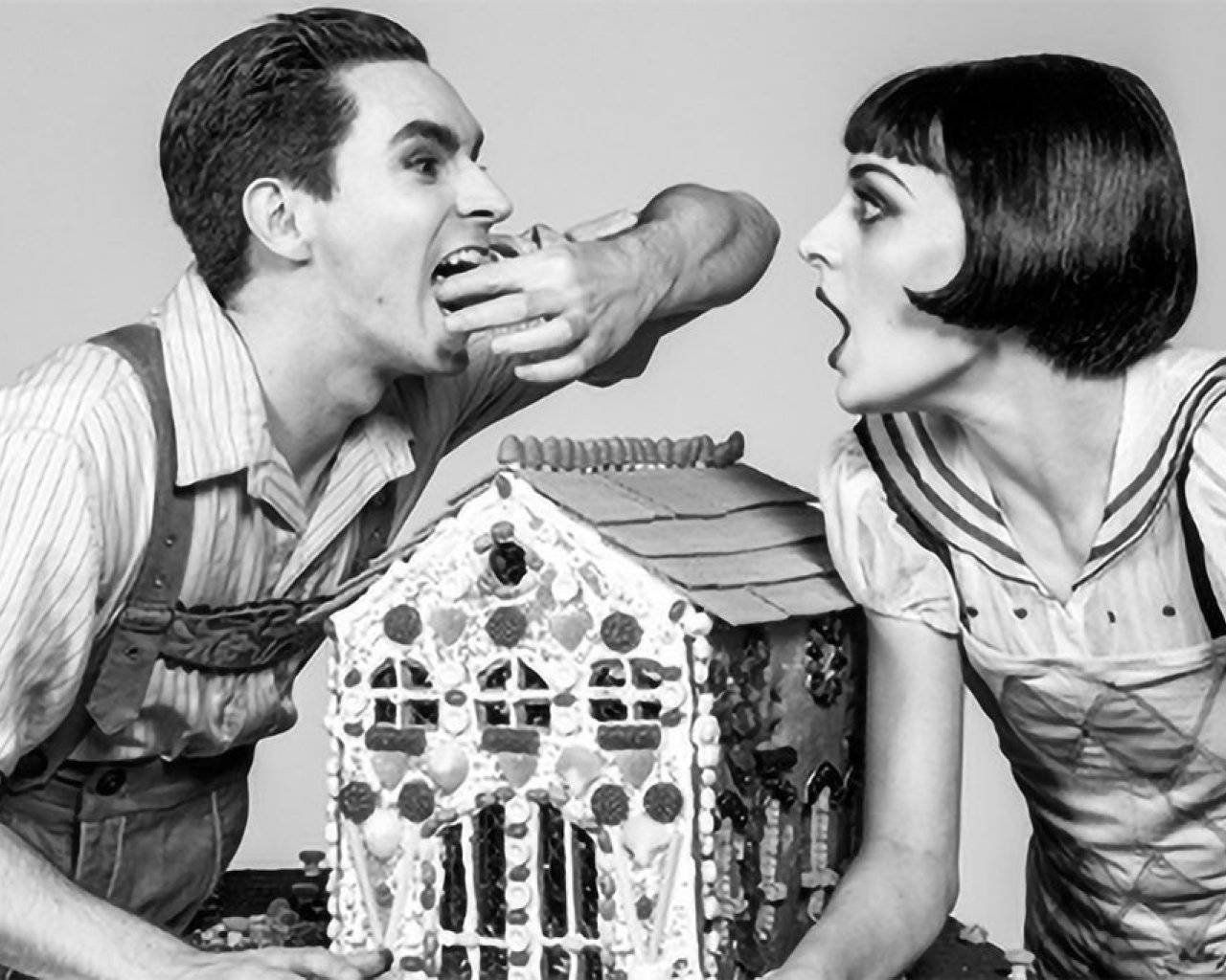 Hansel and Gretel (Theatre) events