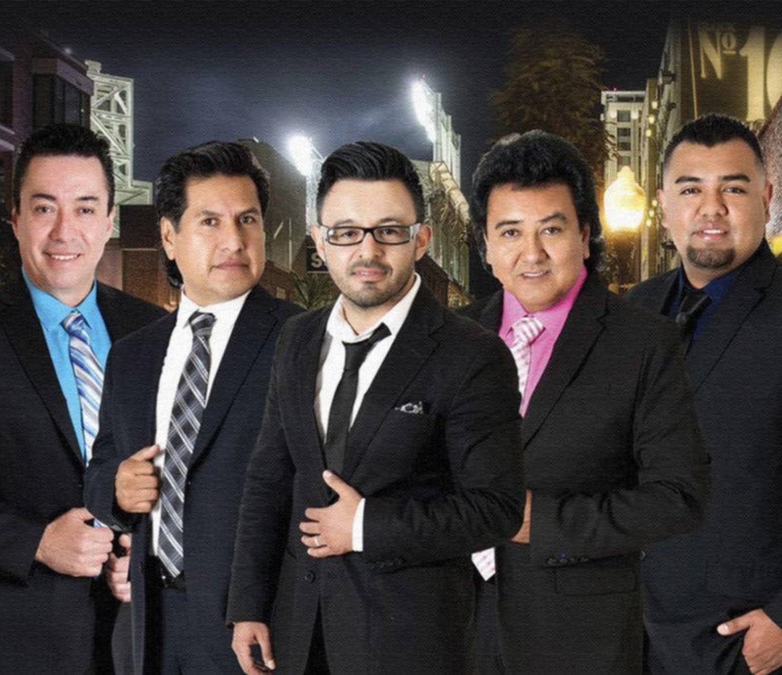 Grupo Bryndis events