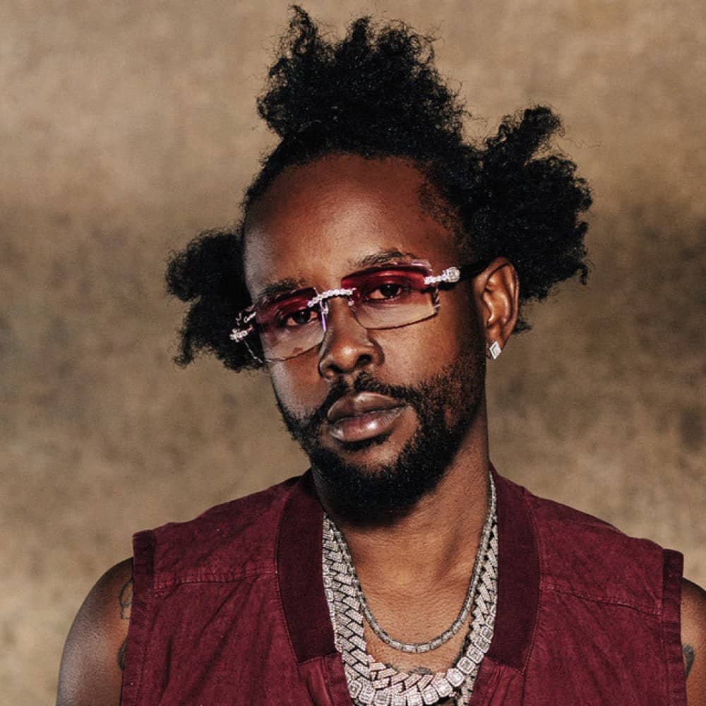 Popcaan events
