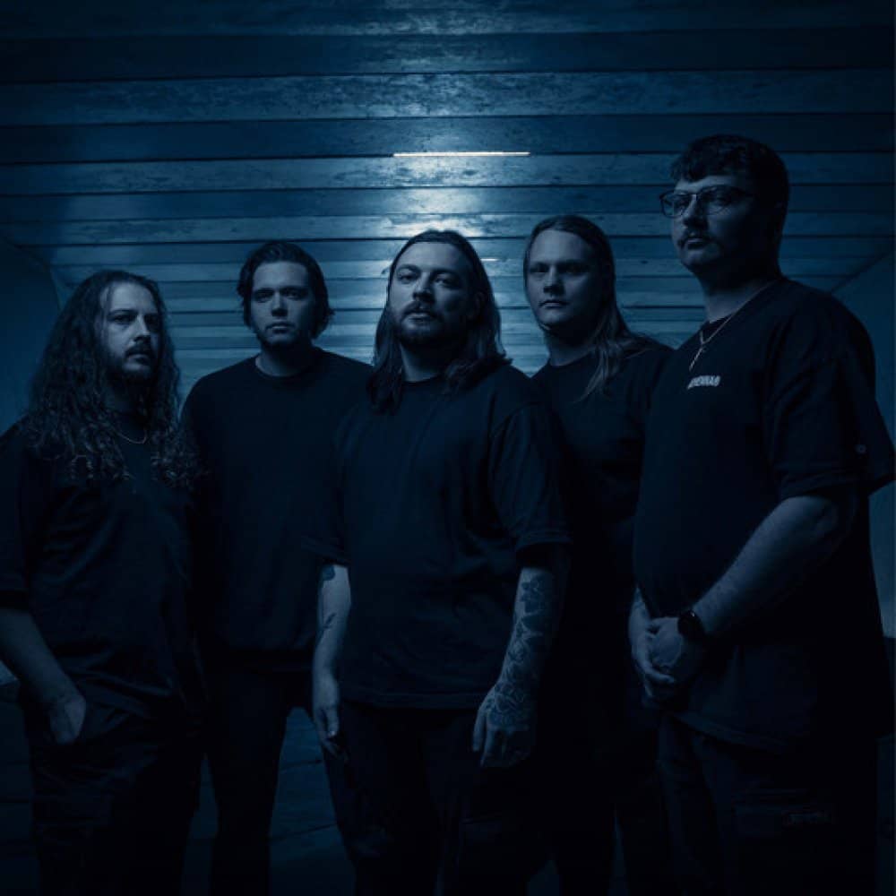 Gravemind events