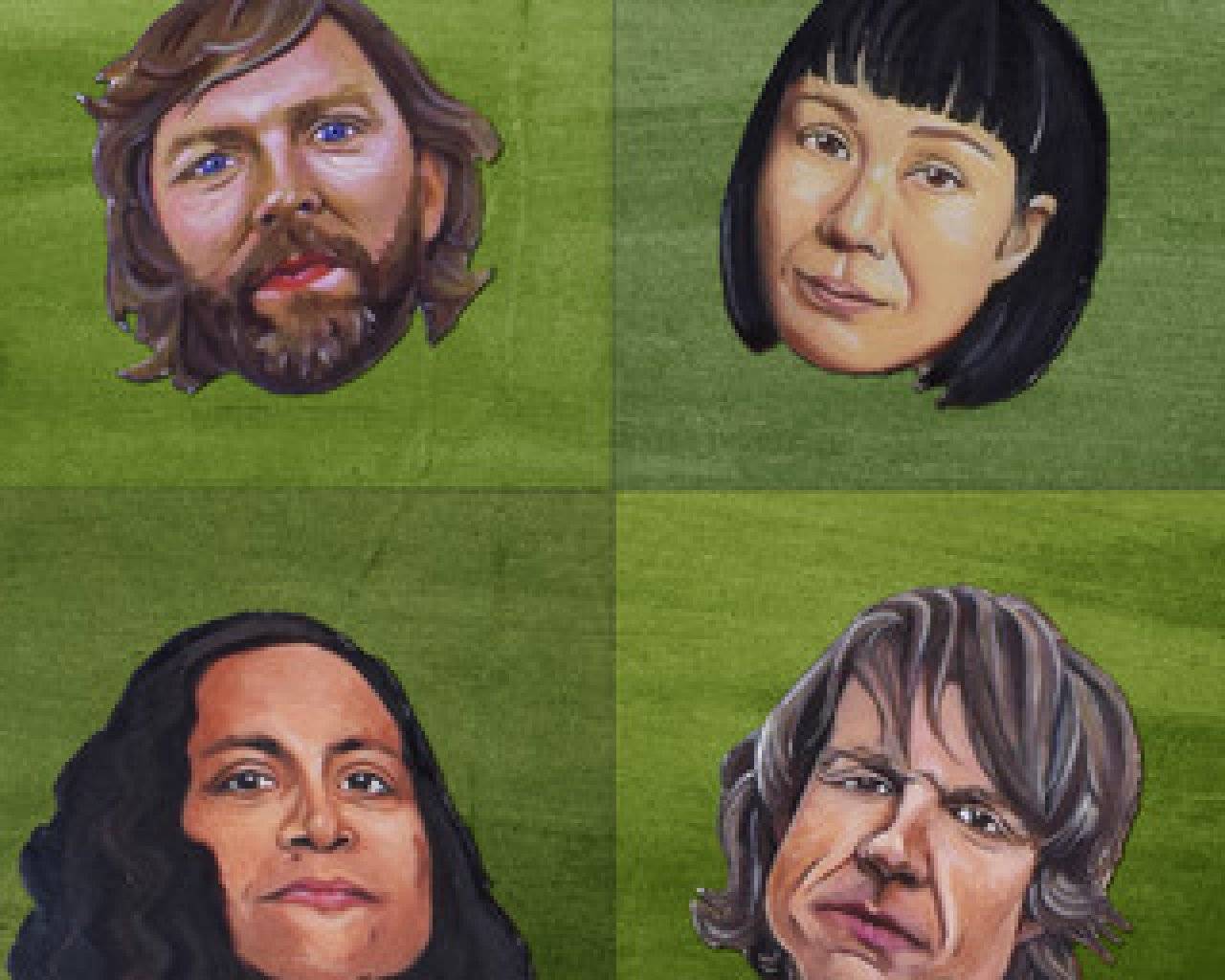 Deerhoof events