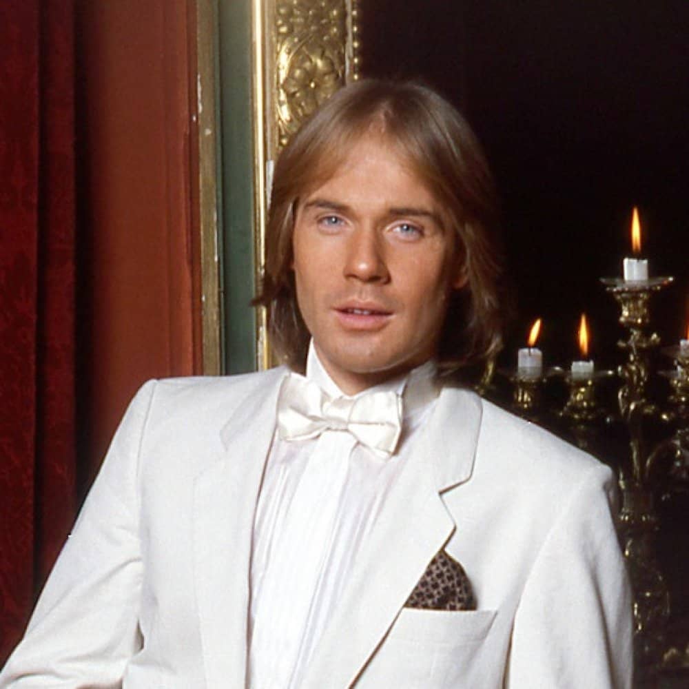 Richard Clayderman events