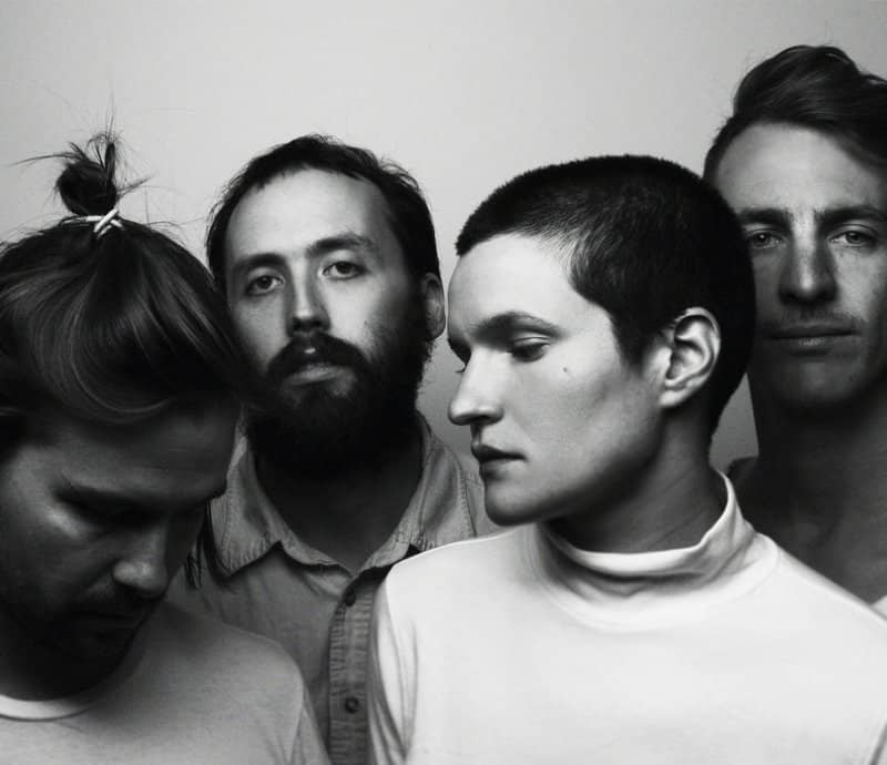 Big Thief events