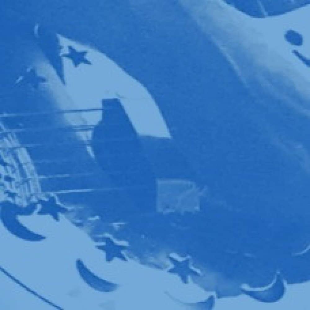 BlueSunday events