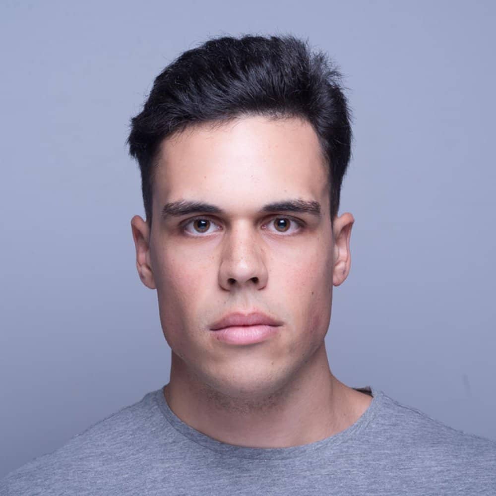 Alvaro AM events