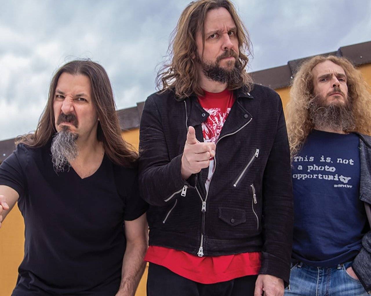 The Aristocrats events