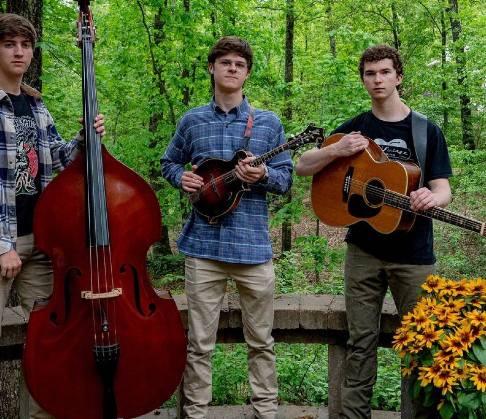 The Mountain Grass Unit events