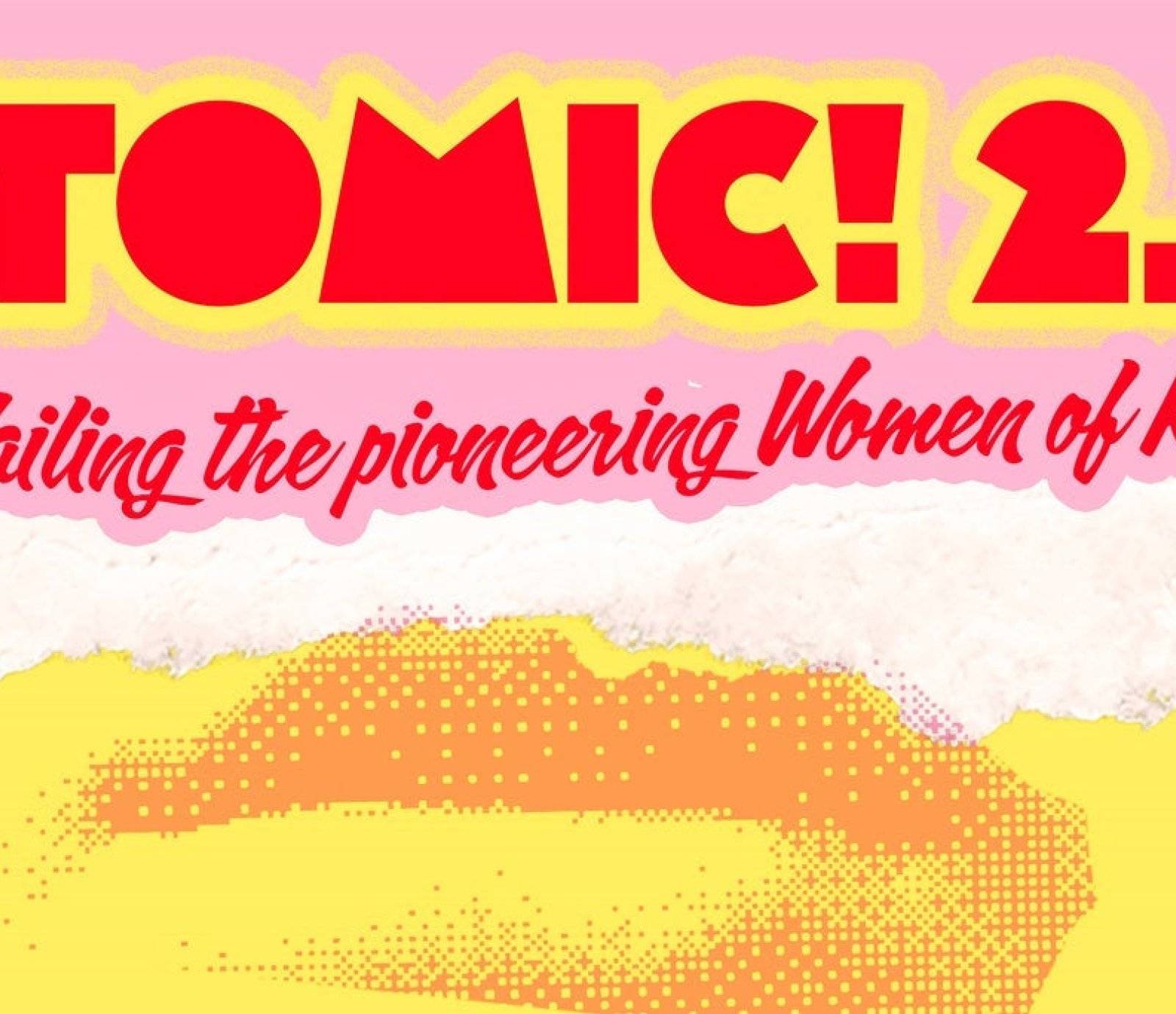 Atomic 2.0 events