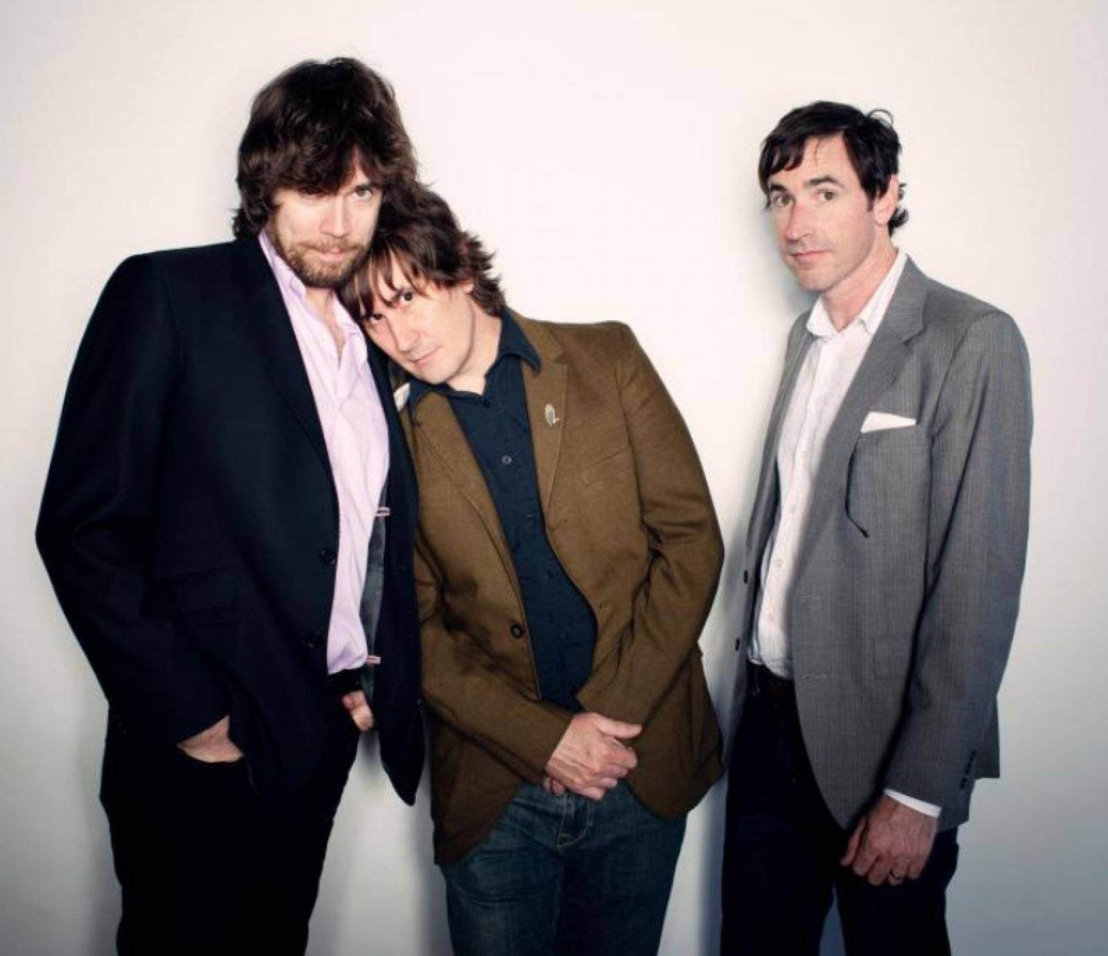 The Mountain Goats events