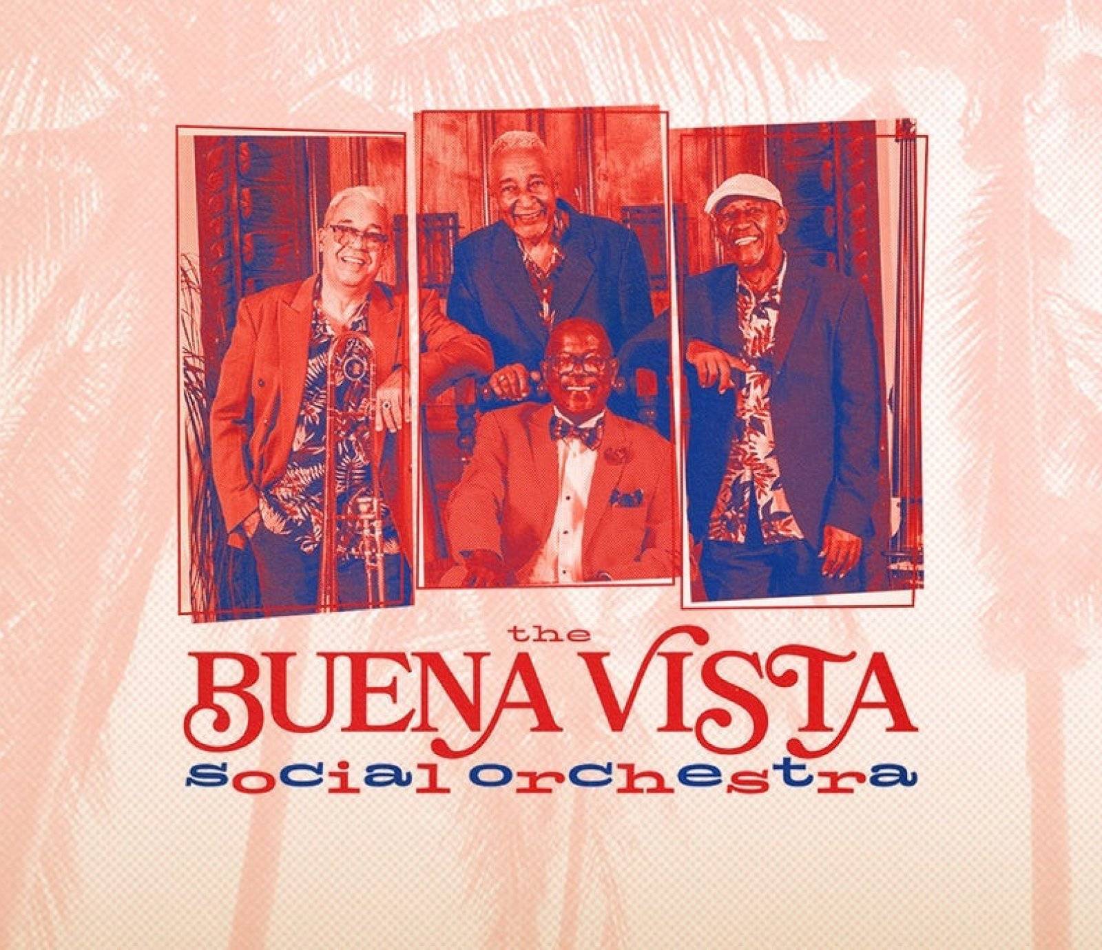 Buena Vista Orchestra events