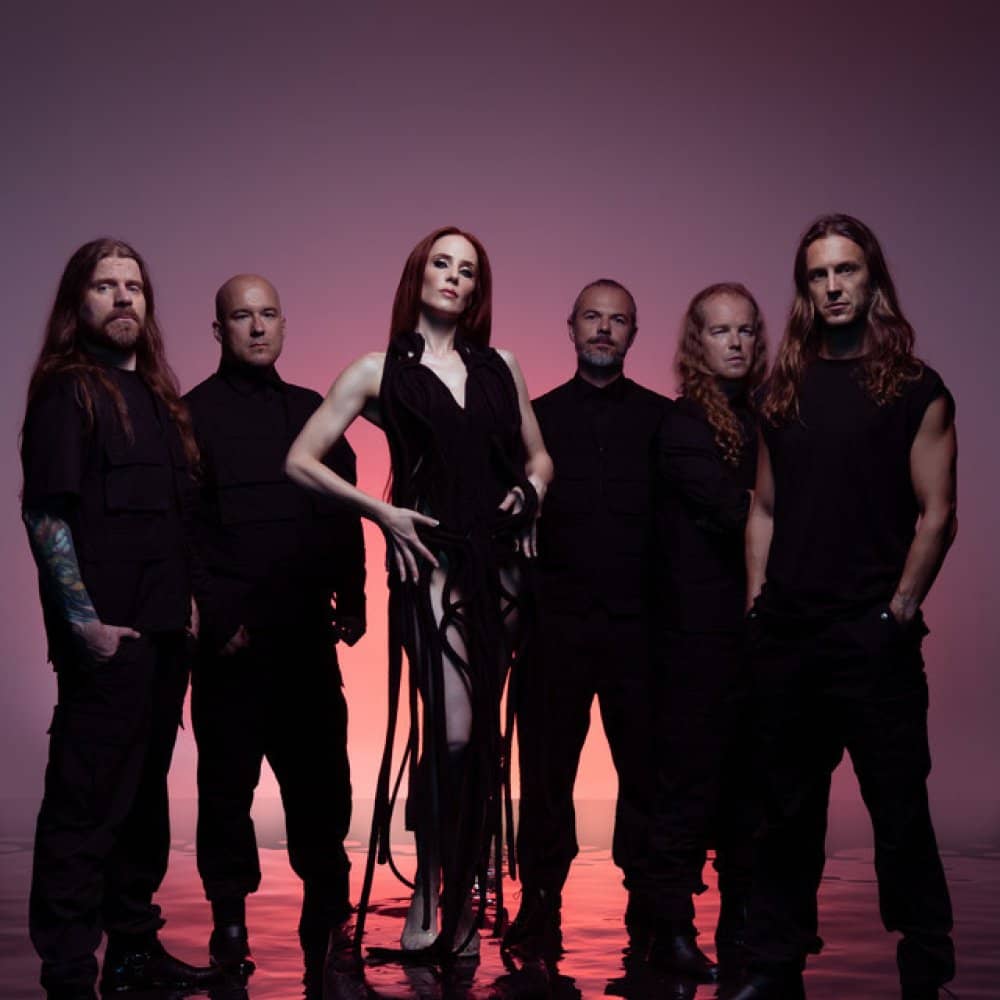 Epica events