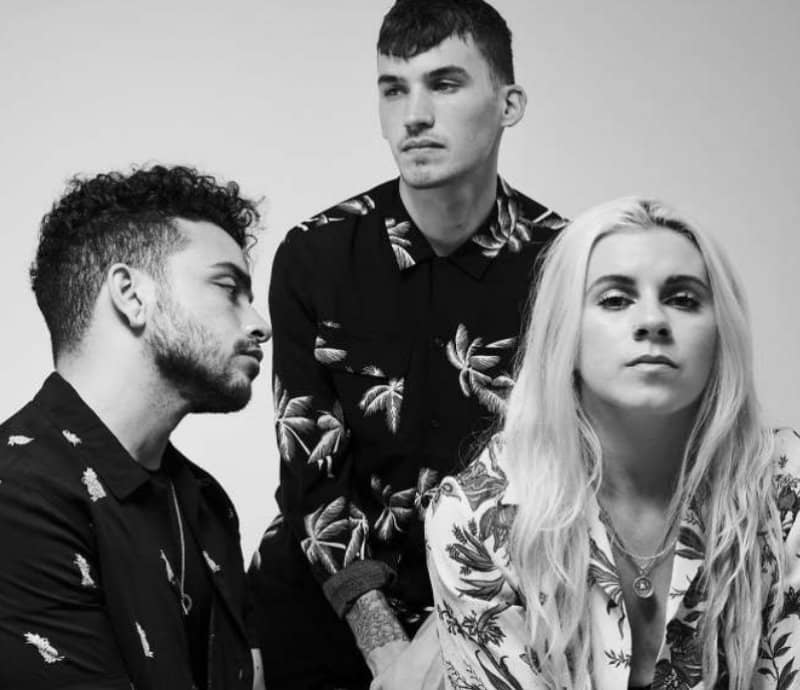 PVRIS events