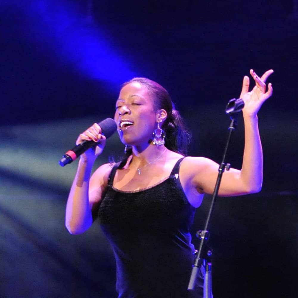 Deelee Dube events
