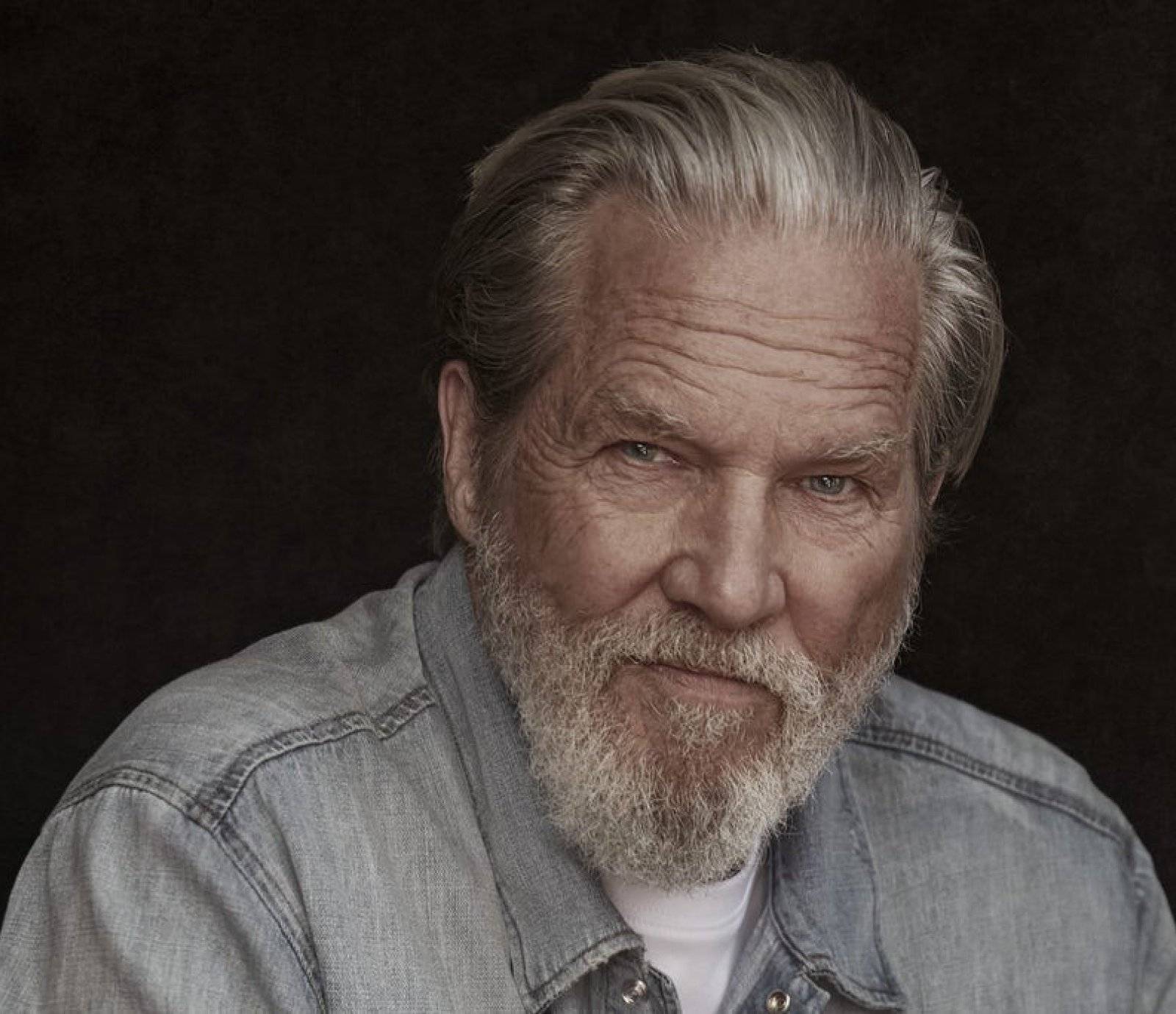 Jeff Bridges events