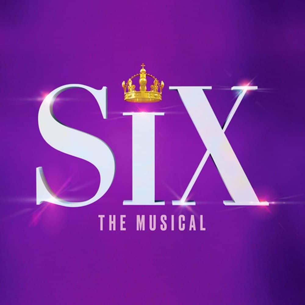 SIX (London) events