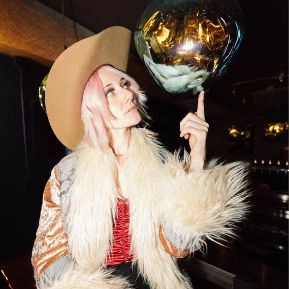 Jessica Lea Mayfield events