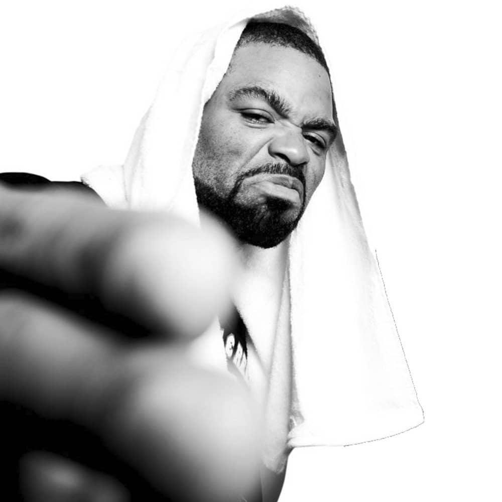 Method Man events