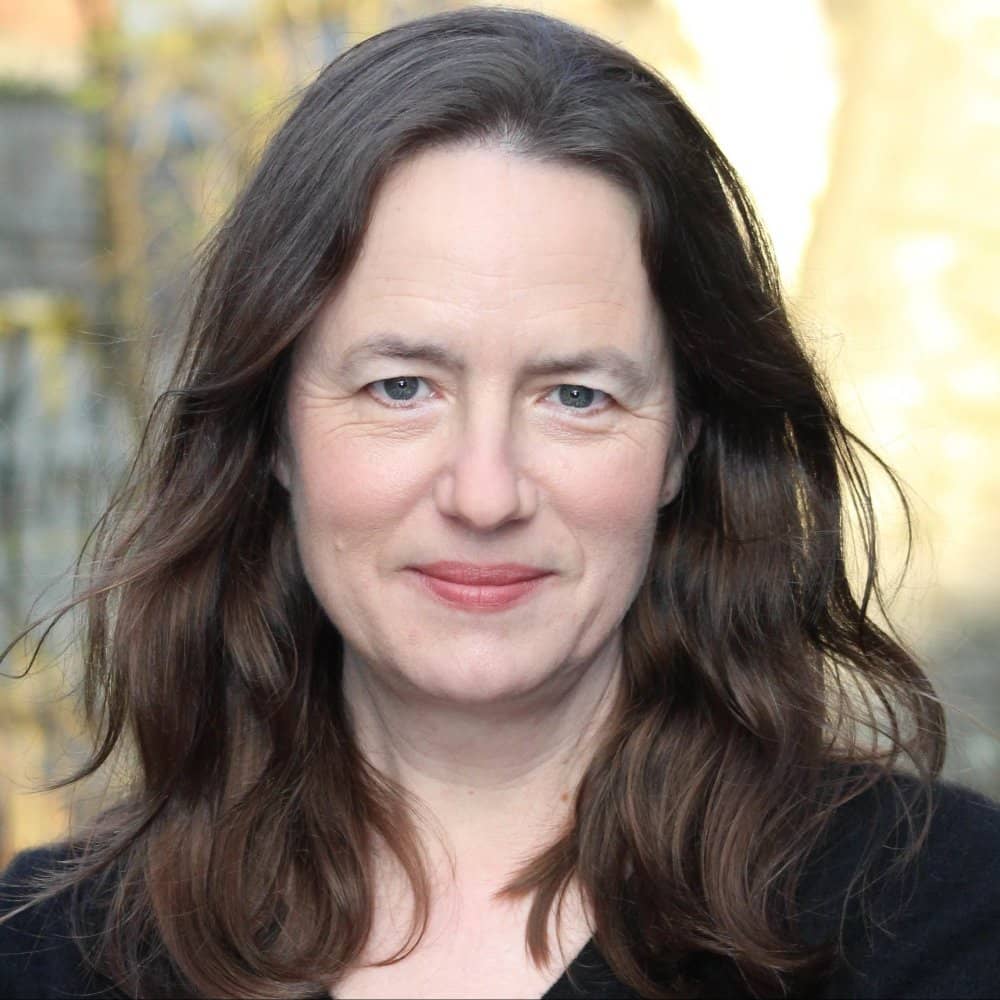 Heather Cox Richardson events