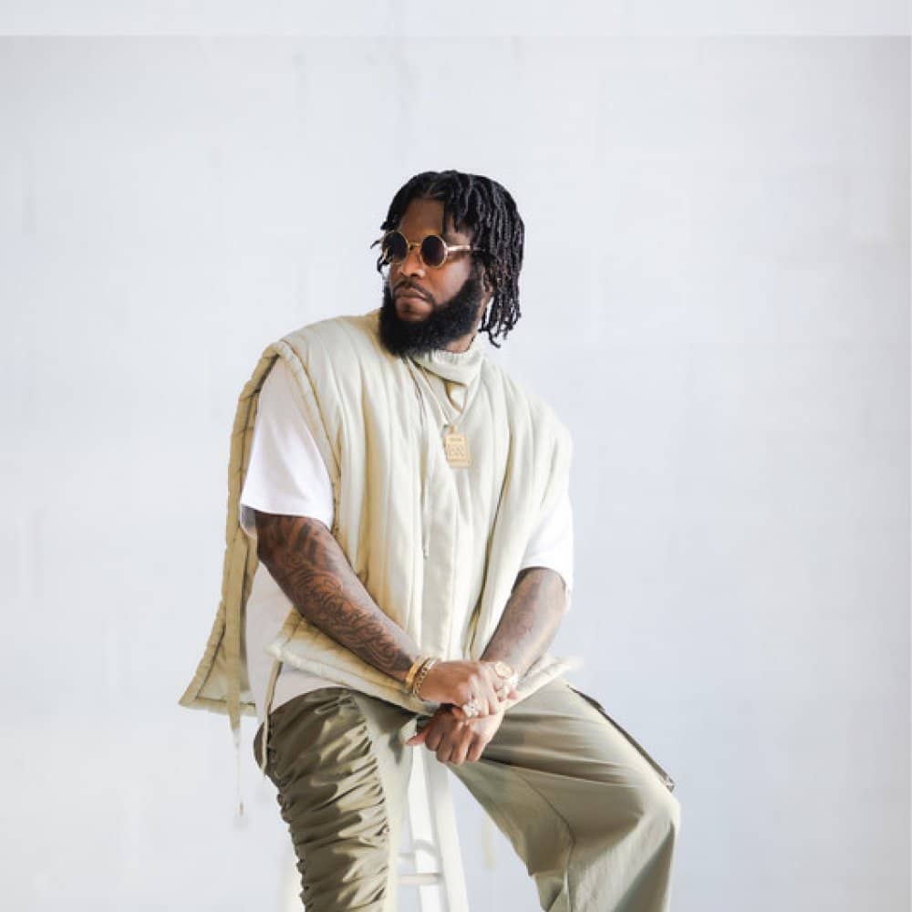 Big K.R.I.T. events