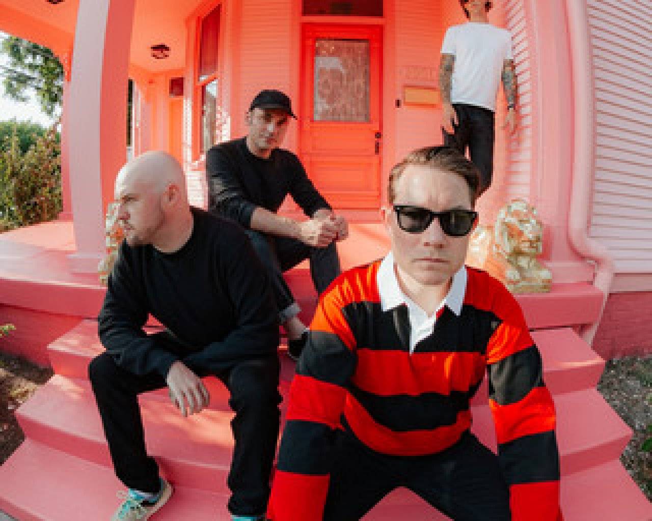 Hawthorne Heights events