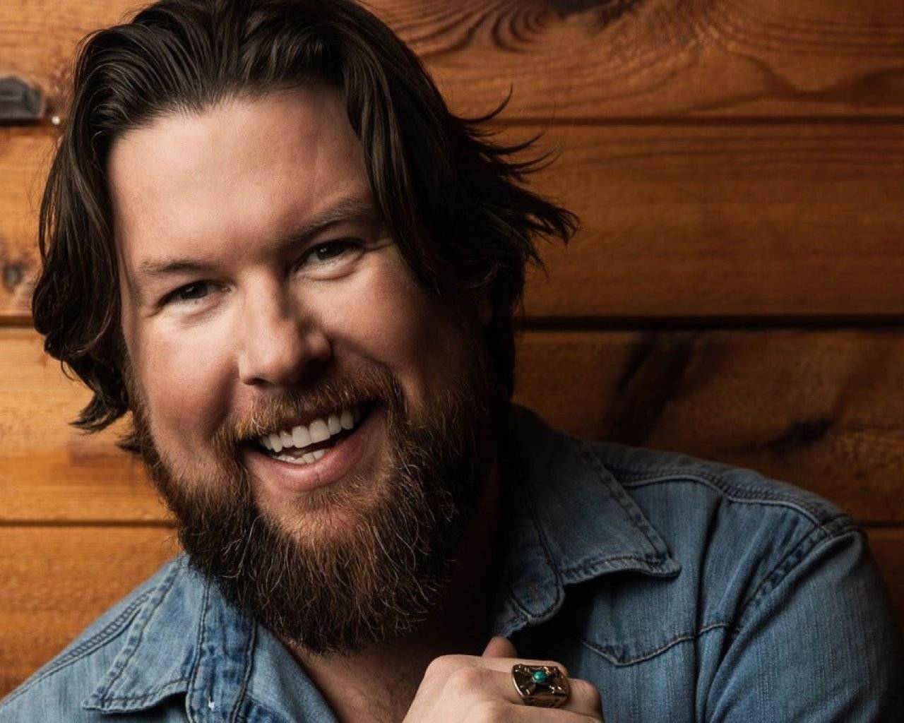 Zach Williams events