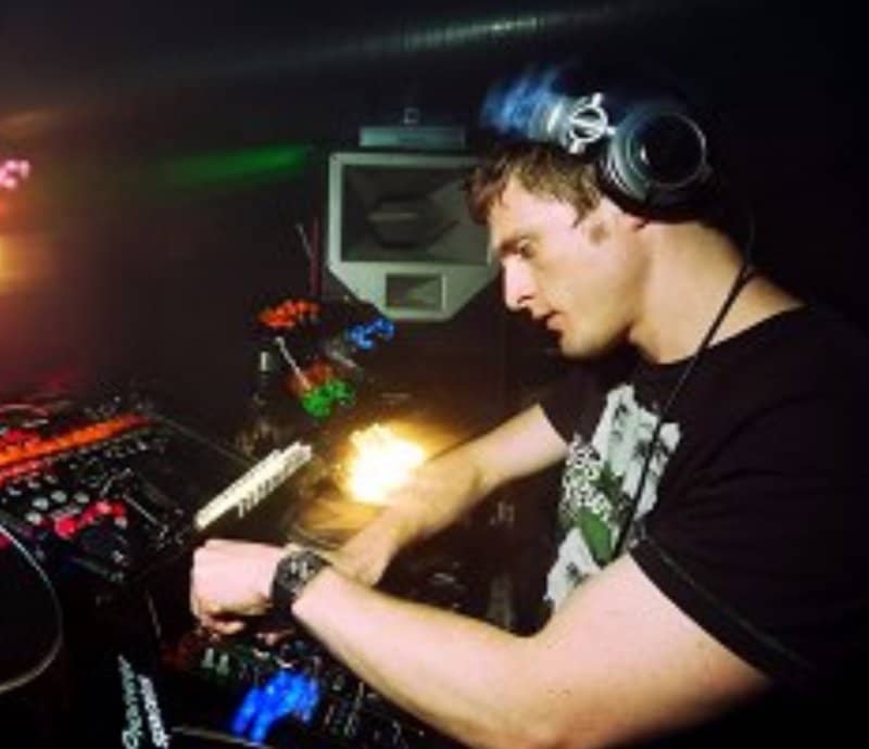 Ben Nott events