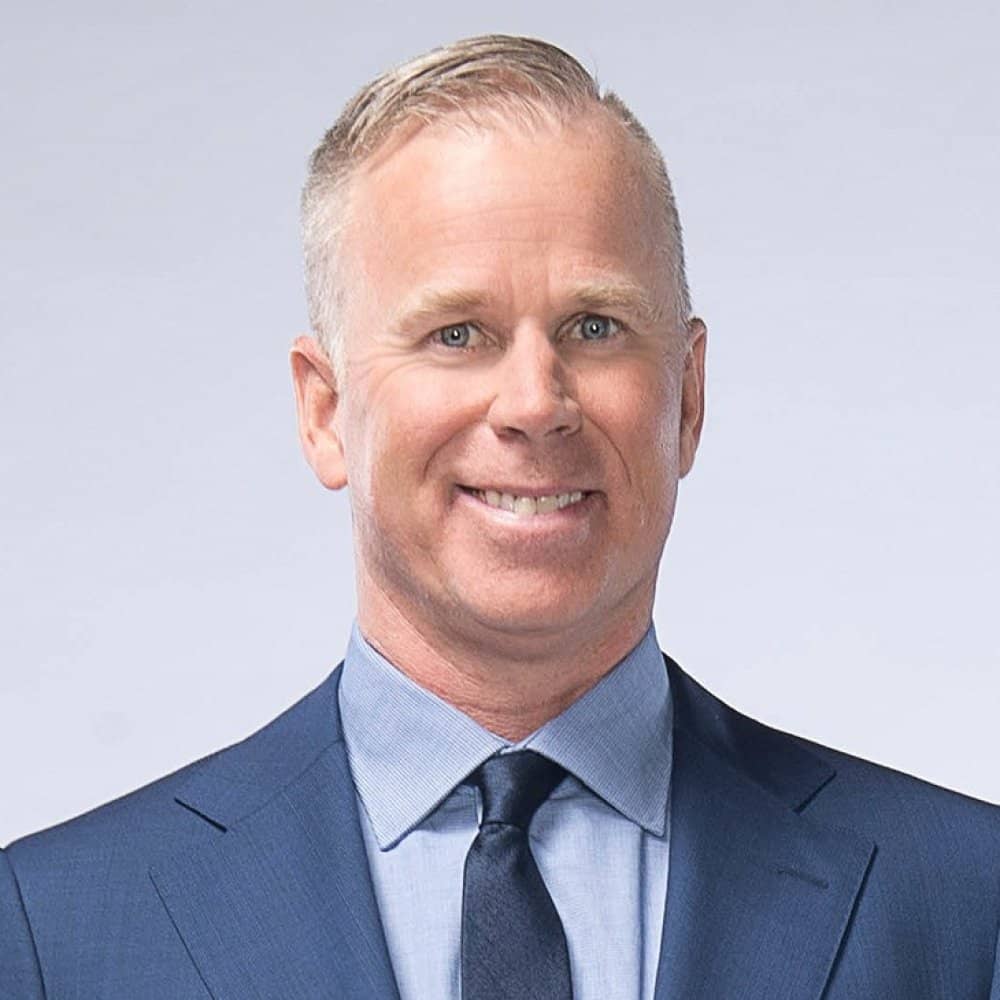Gerry Dee events