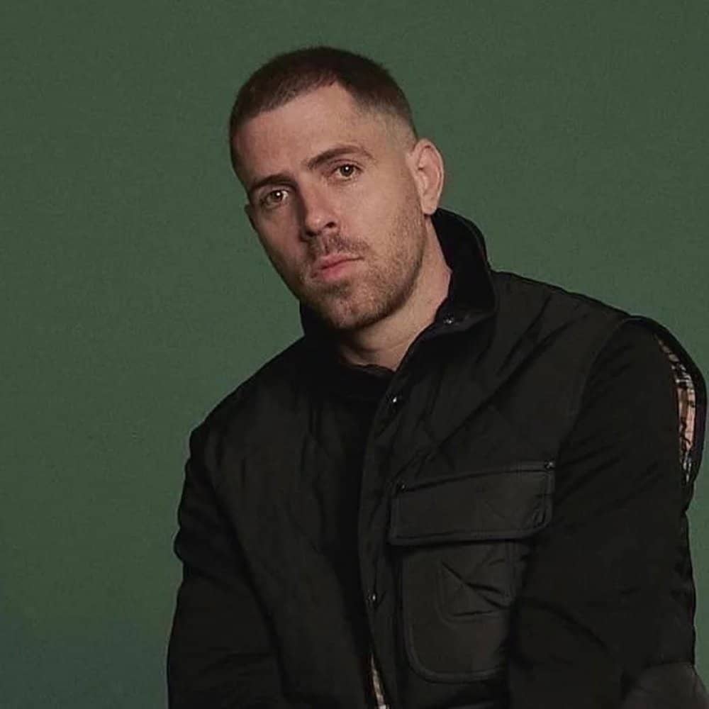 Richie Campbell events