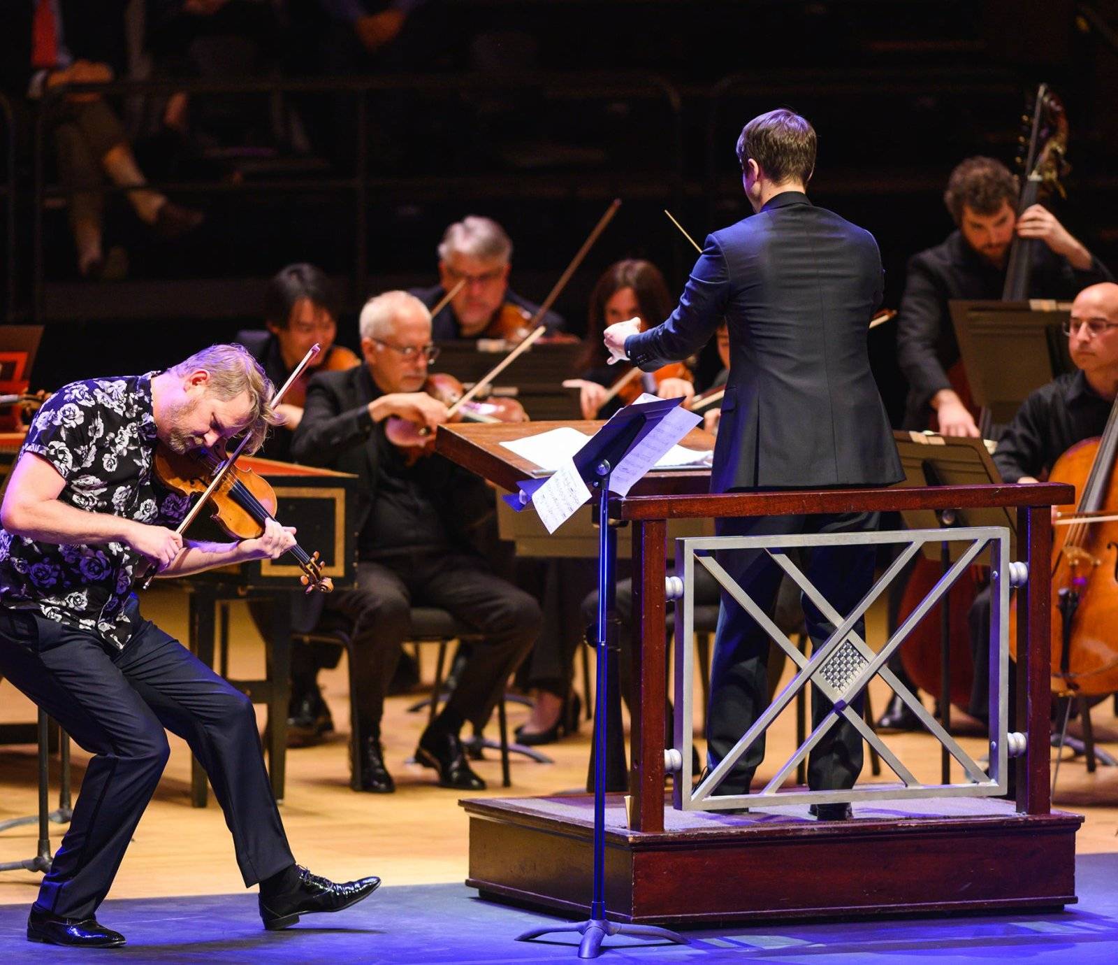 Atlanta Symphony Orchestra events