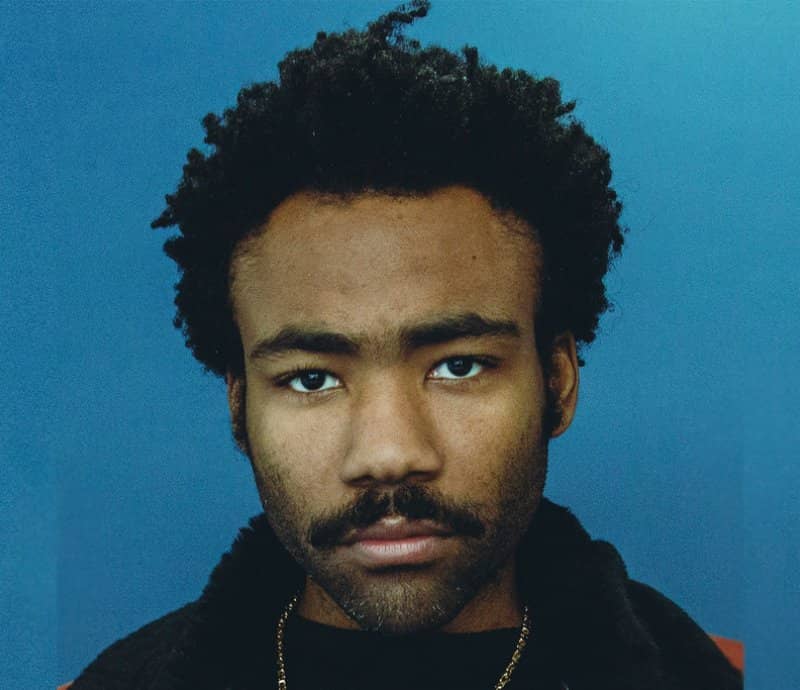 Childish Gambino events