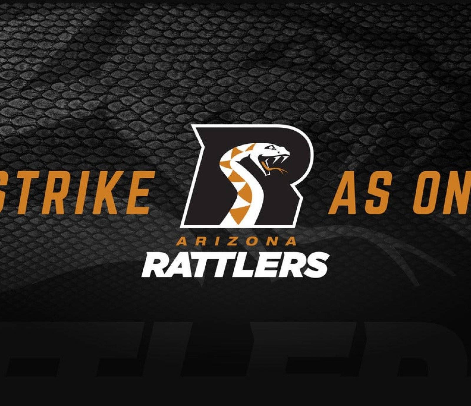 Arizona Rattlers events
