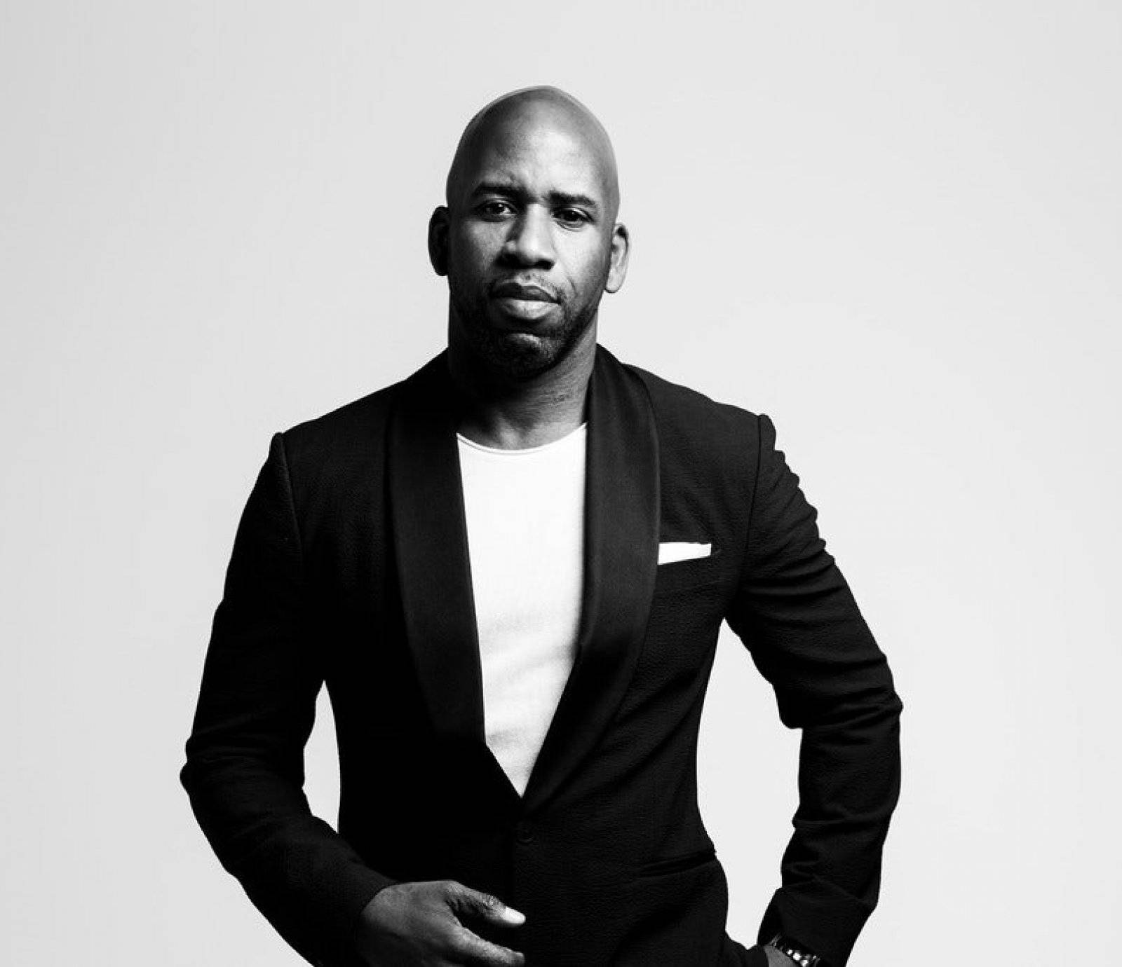 DJ Spoony events