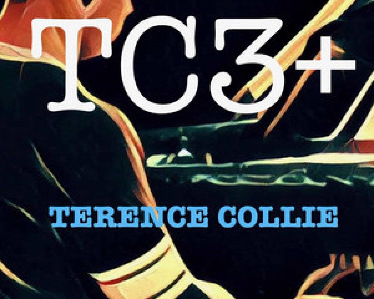 Terence Collie events