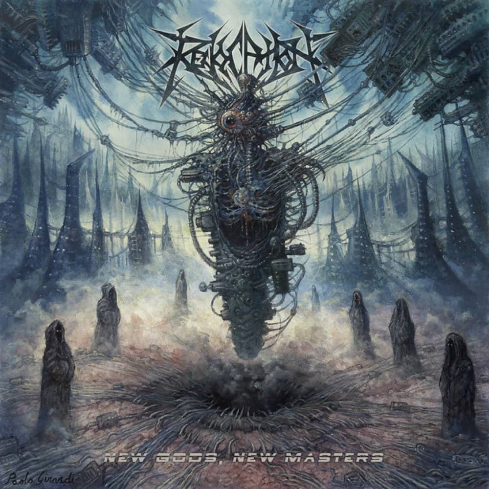 Revocation events