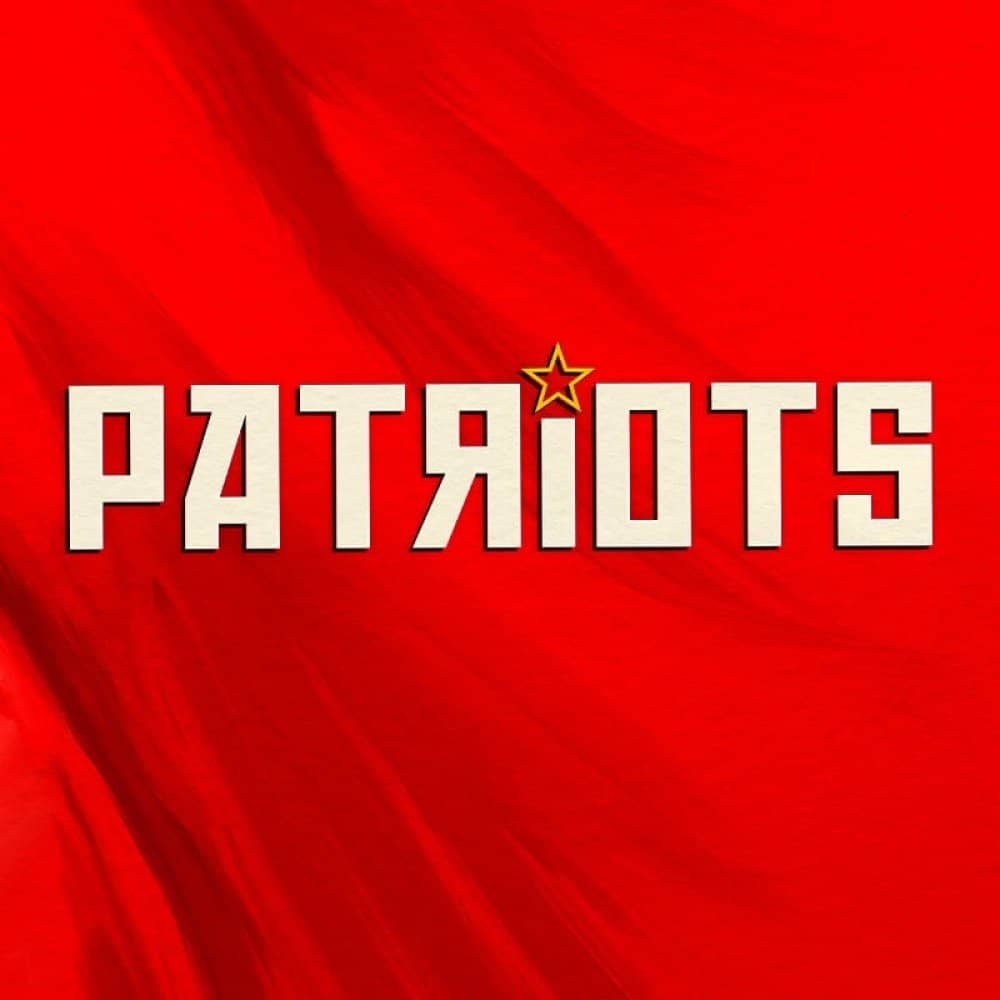 Patriots events